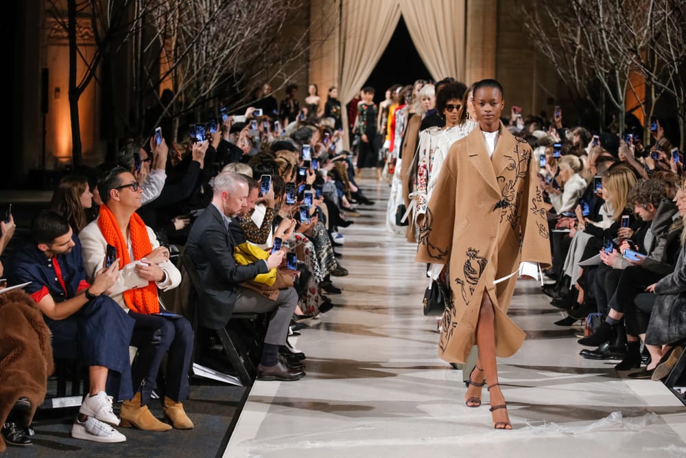 NYFW PYMNTS