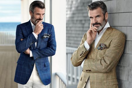 Paul Stuart fashionbeans