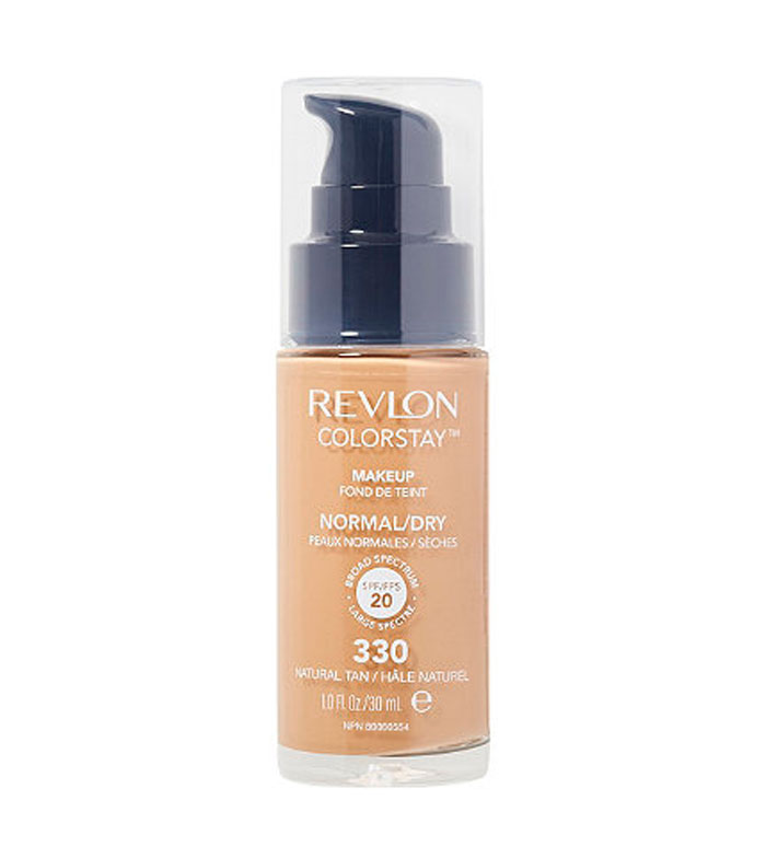 Revlon Colorstay courtesy of Marquibeauty.com