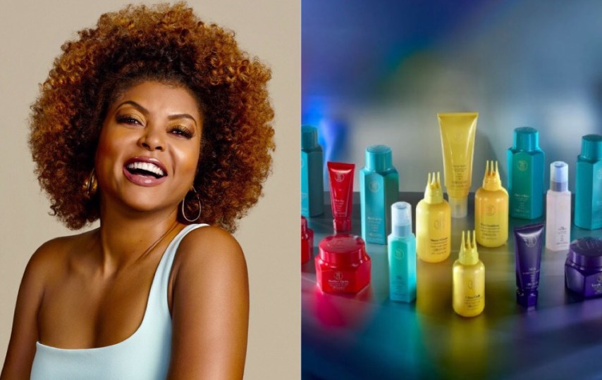 Taraji Henson wheresthebuzz — image courtesy of hereisthebuzz.com