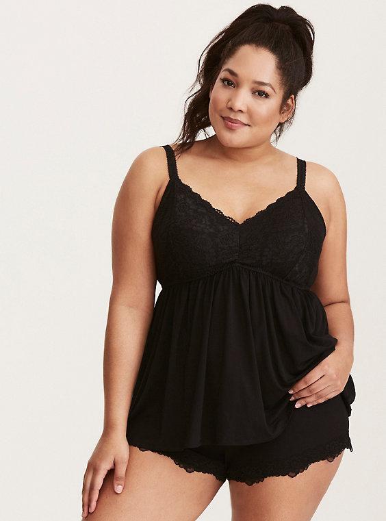 Torrid courtesy of Torrid