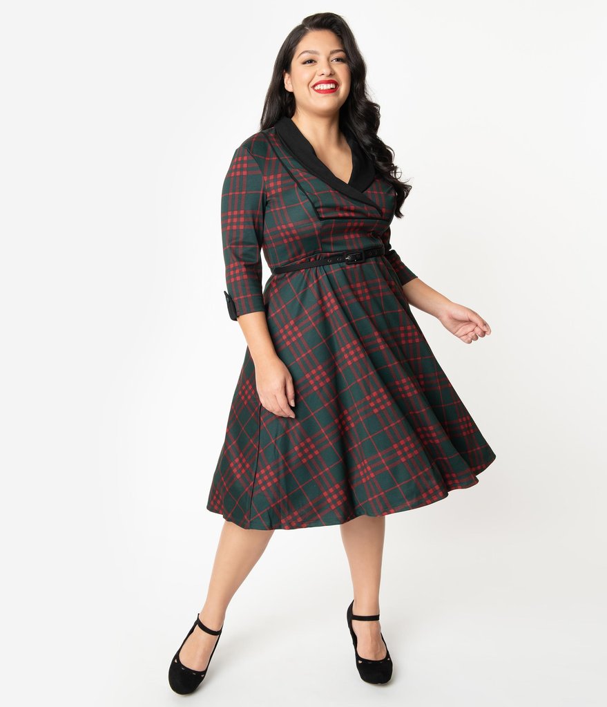 Unique Vintage courtesy of Unique Vintage