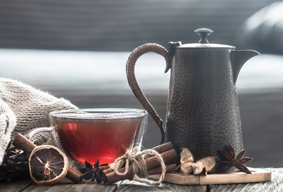 Winter tea postallove — image courtesy of postallove.com