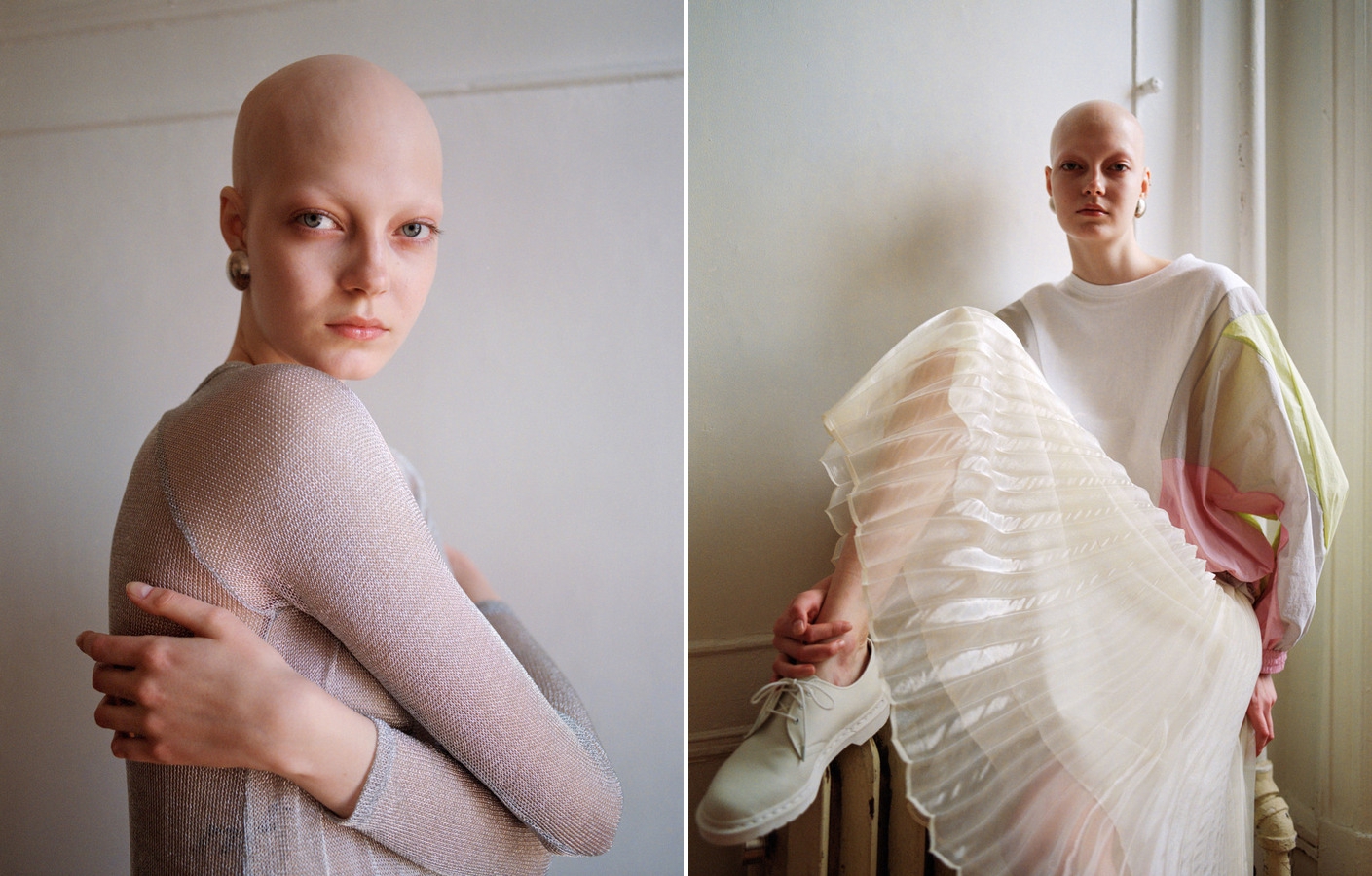Yana newyorkmodelmanagement