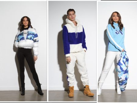 ARTISTIS Fall 2020 feature