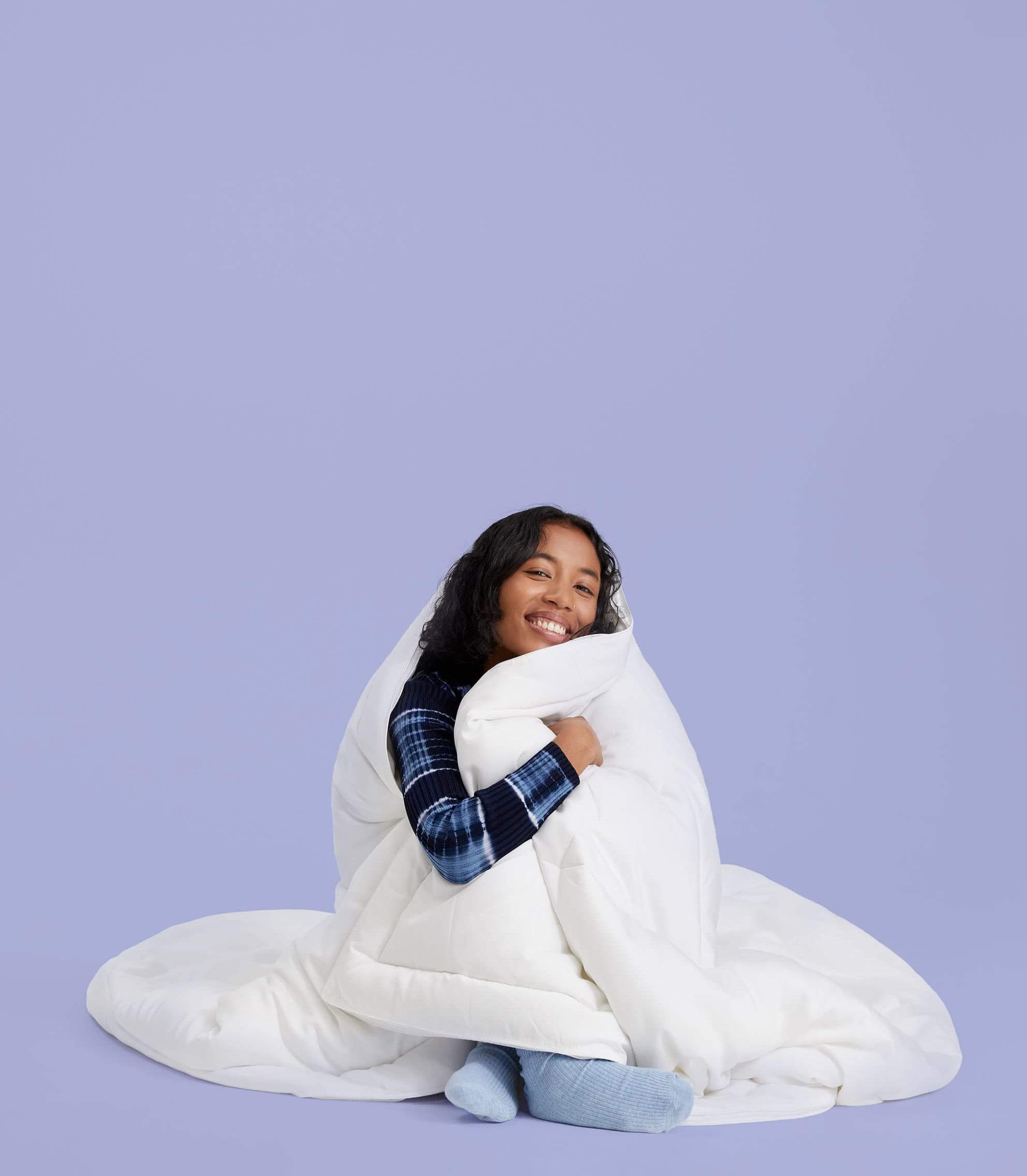 Buffy Comforter image courtesy of buffyco