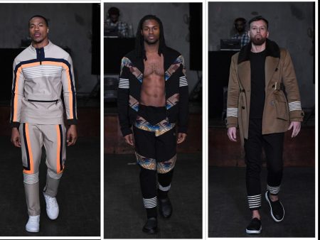 Grungy Gentleman Fall 2020 feature