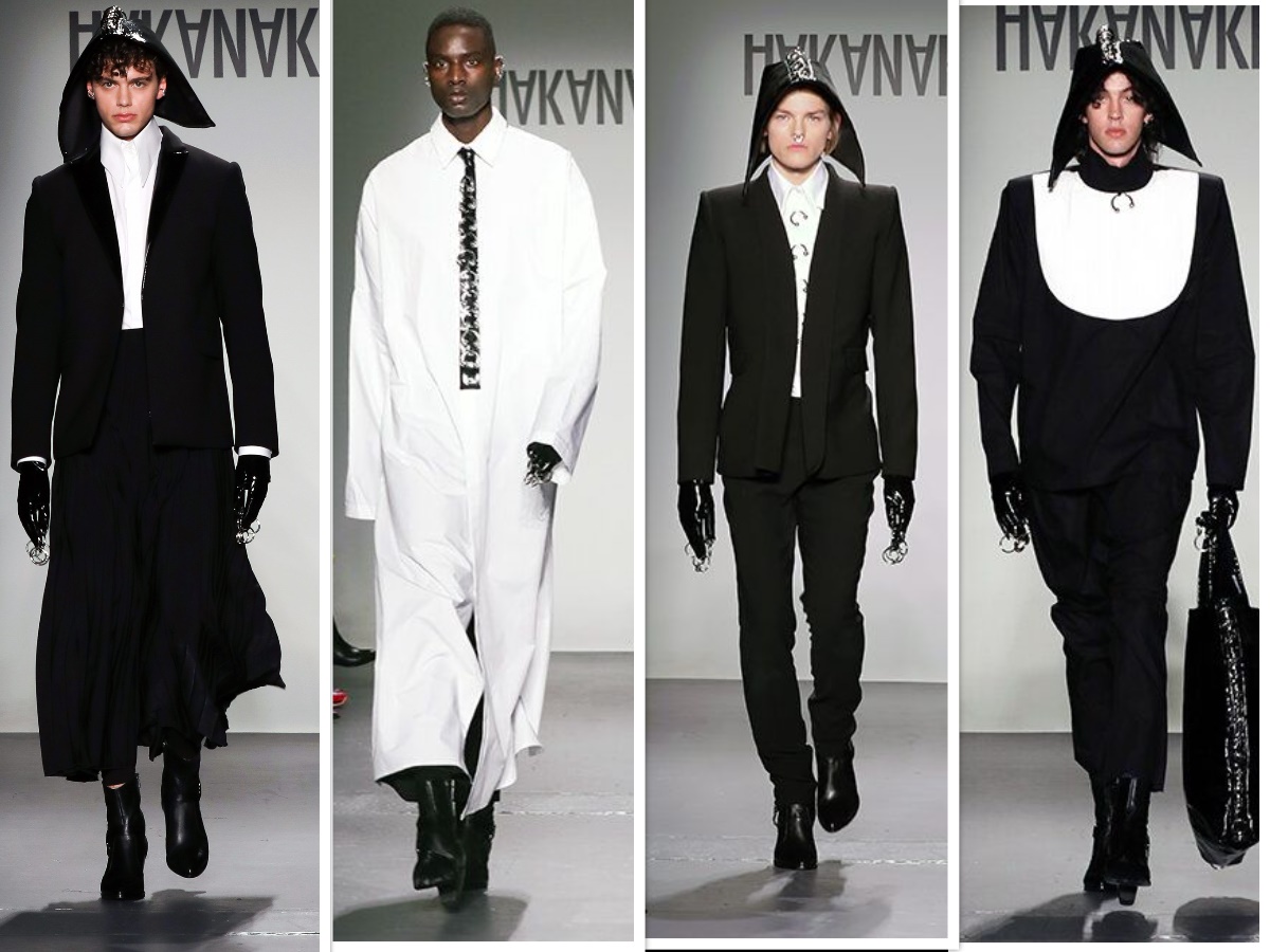 Hakan Akkaya Fall 2020 01