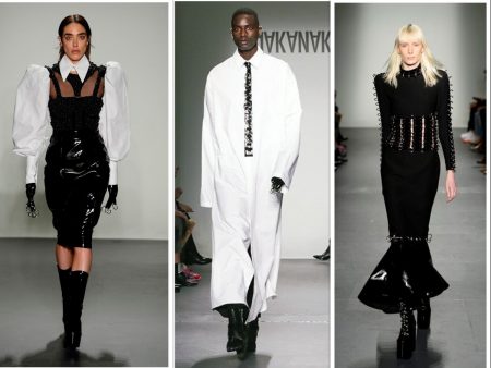 Hakan Akkaya Fall 2020 feature