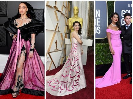 Innovative emerging Designers 2020 Award Season