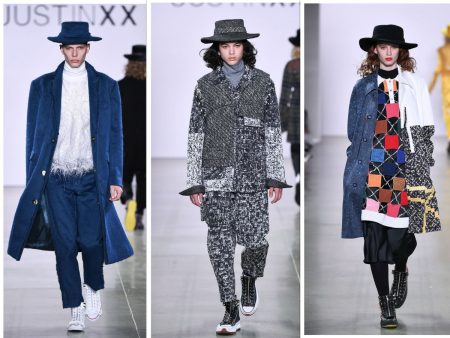Just in XX Fall 2020 feature