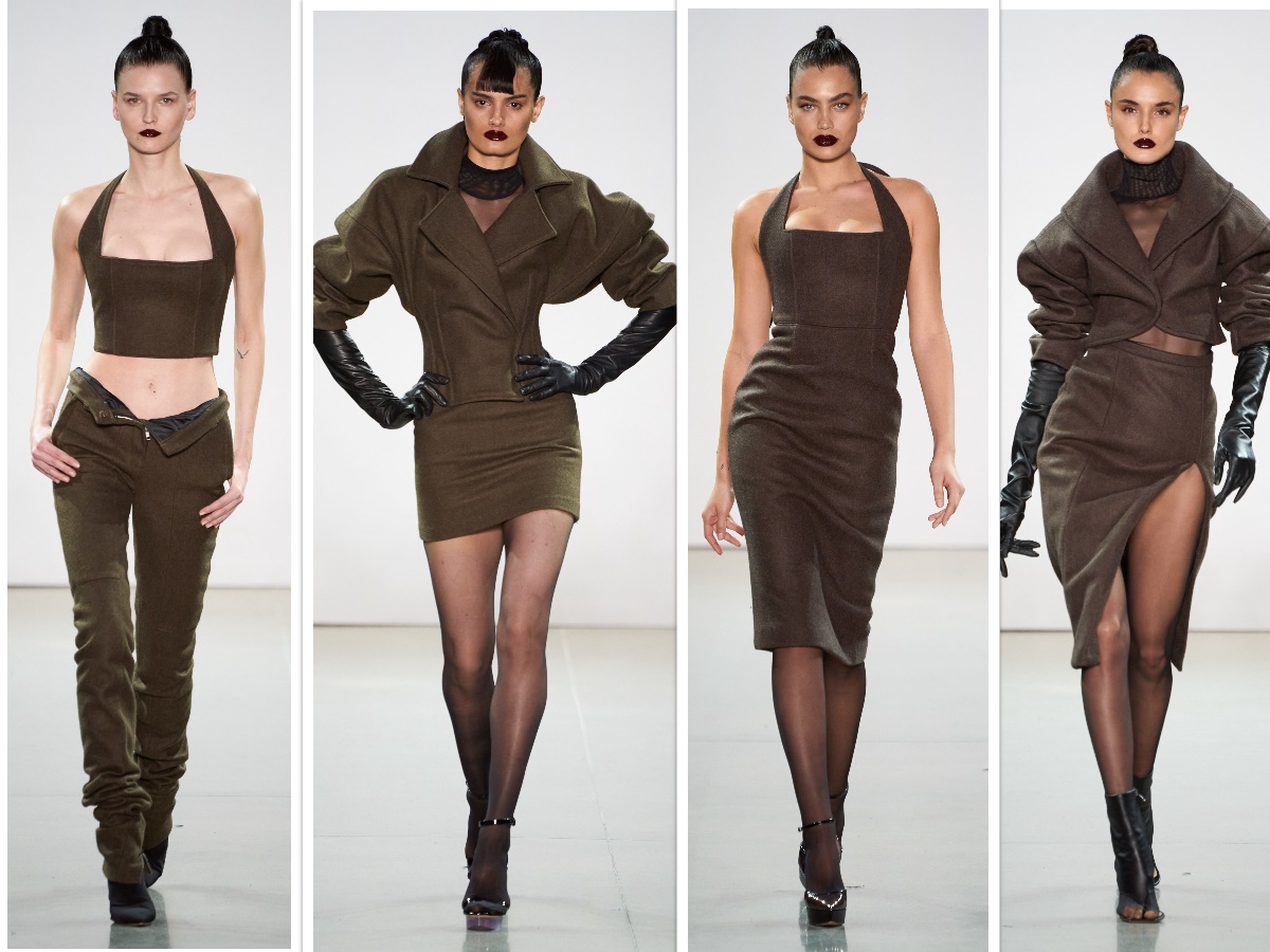 Laquan Smith Fall 2020 01