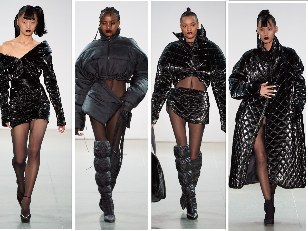 Laquan Smith Fall 2020 02