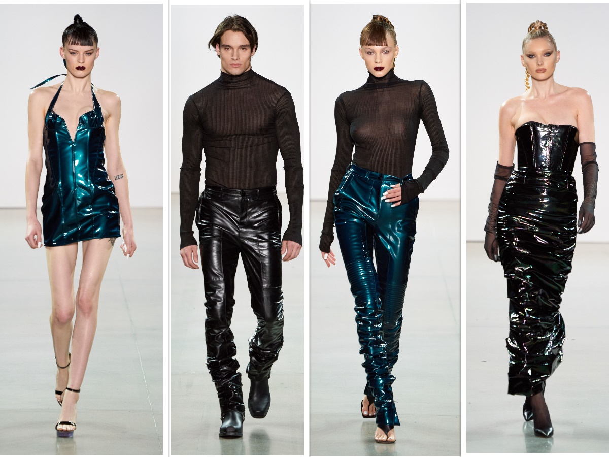 Laquan Smith Fall 2020 03