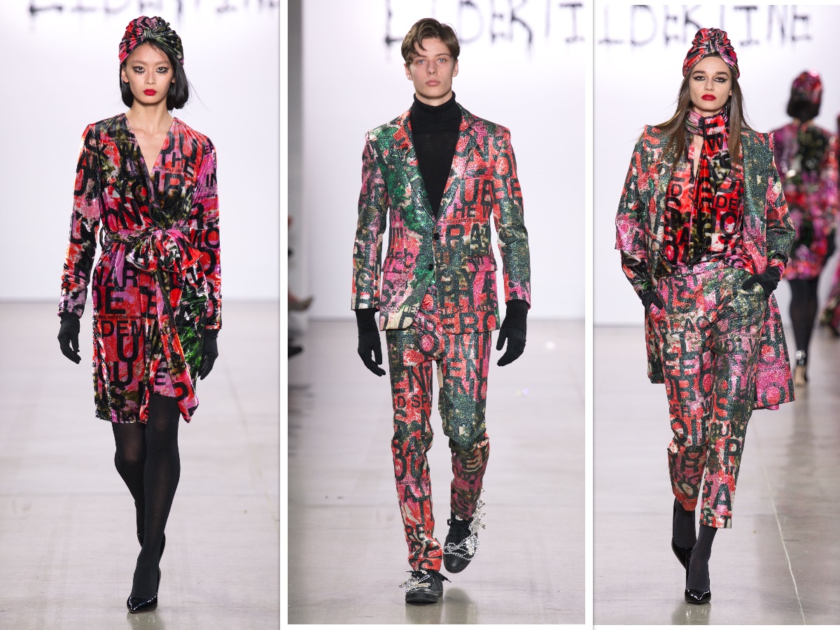 Libertine Fall 2020 01