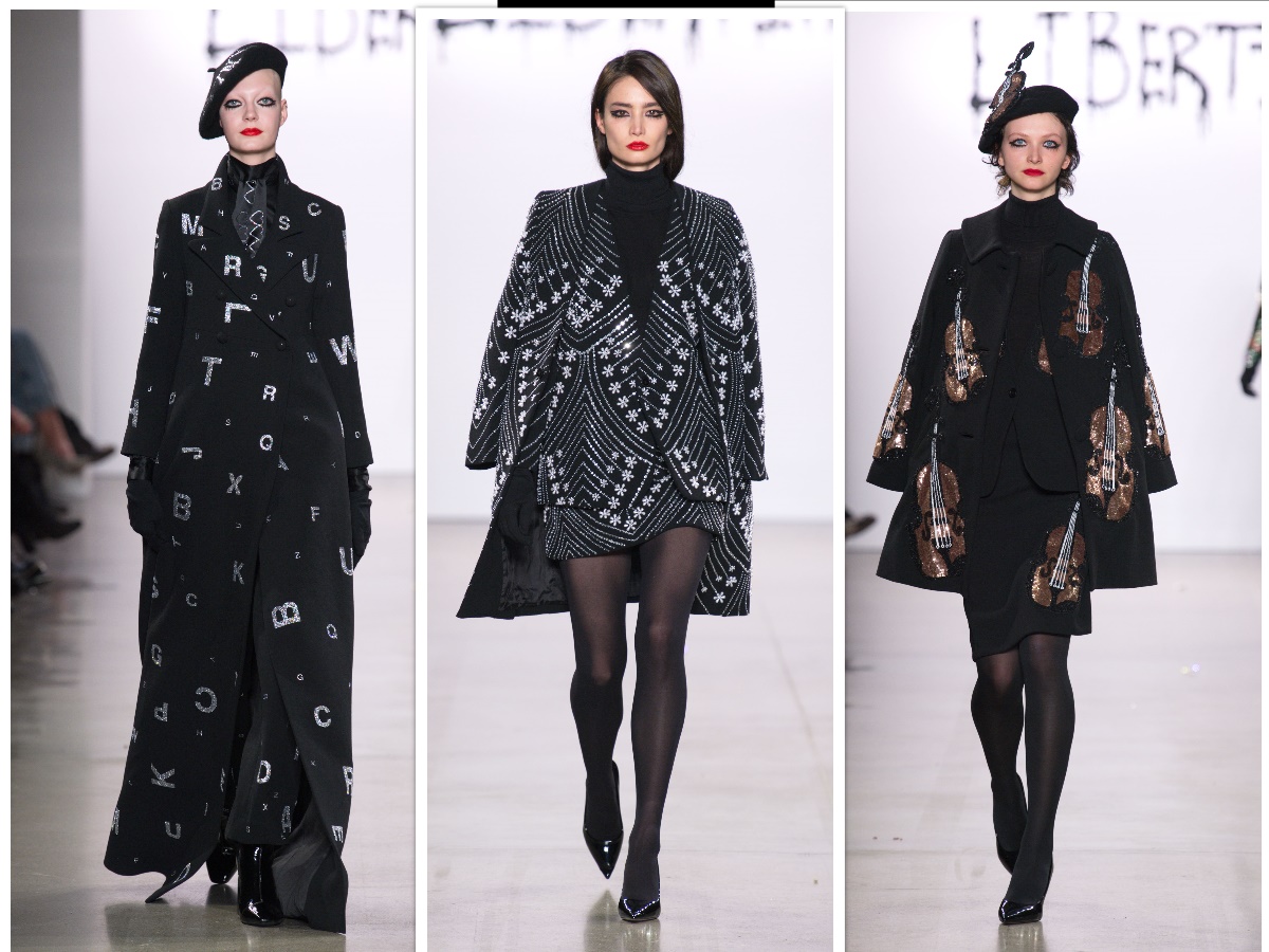 Libertine Fall 2020 03