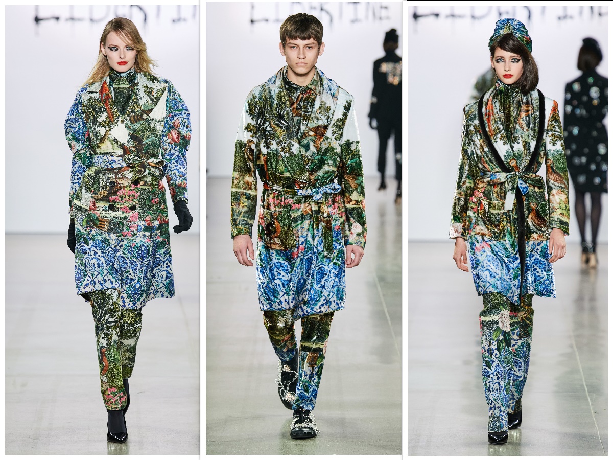 Libertine Fall 2020 05