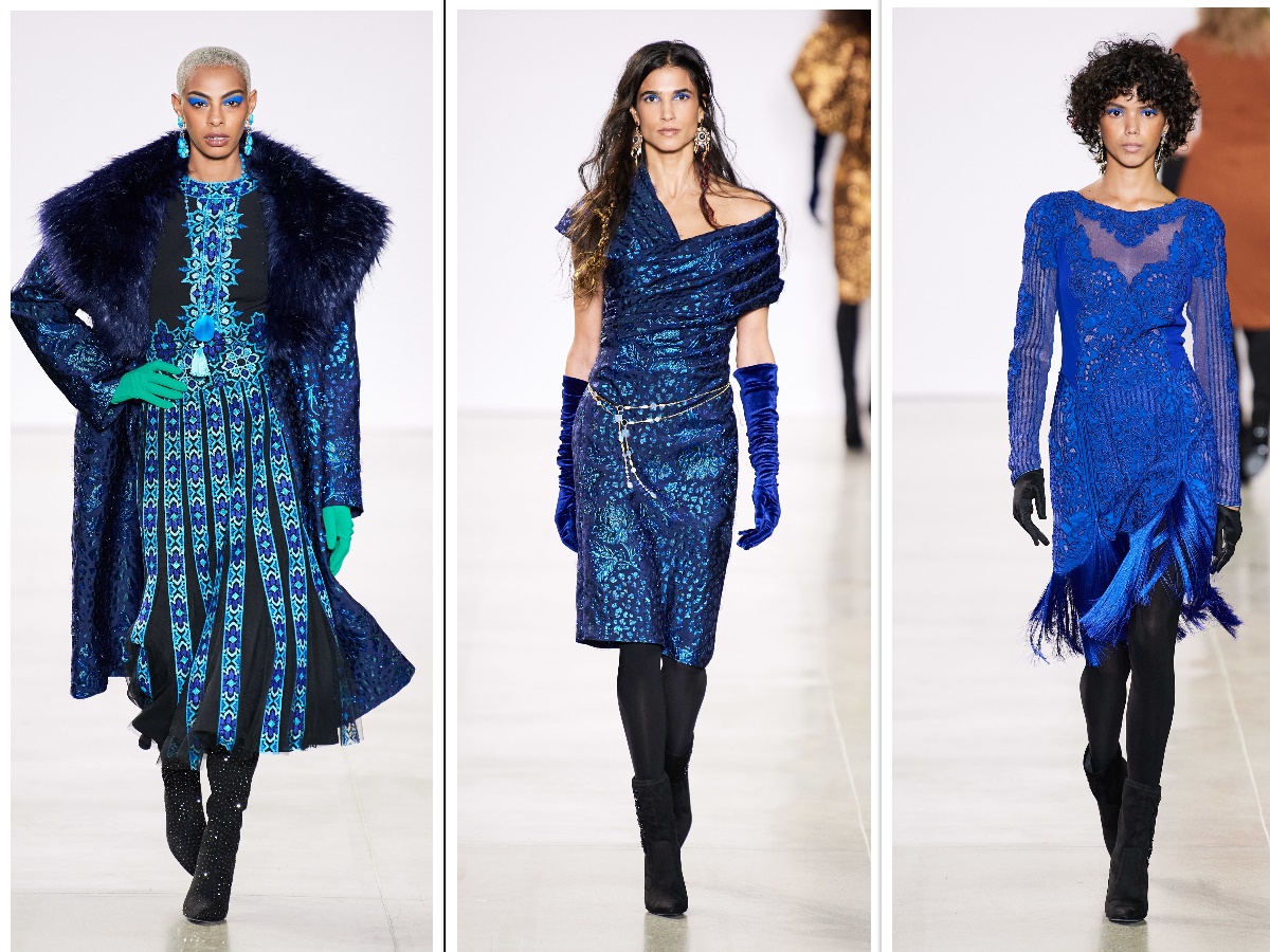 Tadashi Shoji Fall 2020 03