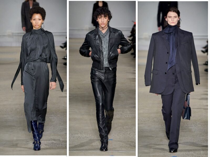 Zadig Voltaire Fall 2020 feature