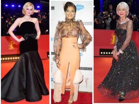 Celebrity Fashion Sightings Week February24 2020 feature