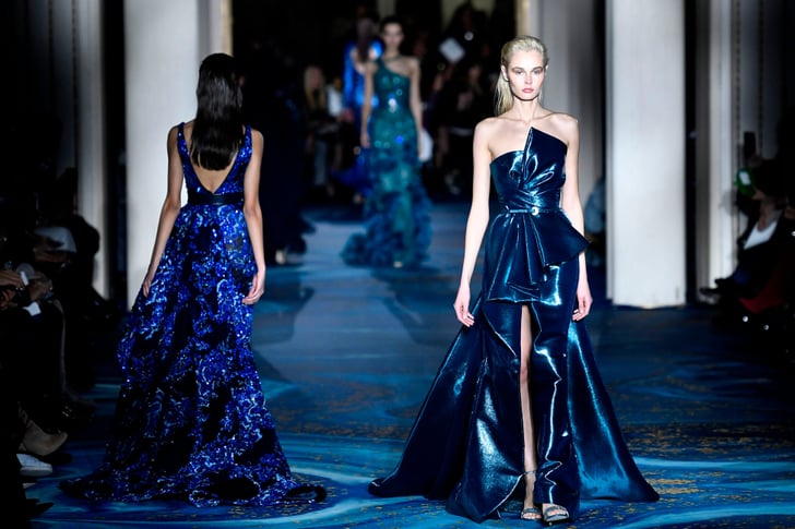 Couture Fashion week popsugar — image courtesy of popsugar.com