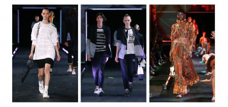 Desigual spring 2020 Desigual