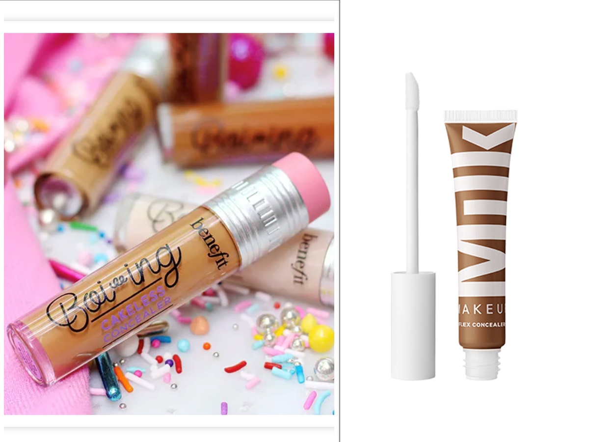 Eye Concealers
