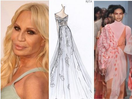 Fashion News Alert March12 2020