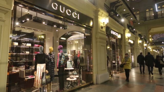 Gucci getty — image courtesy of Getty Images