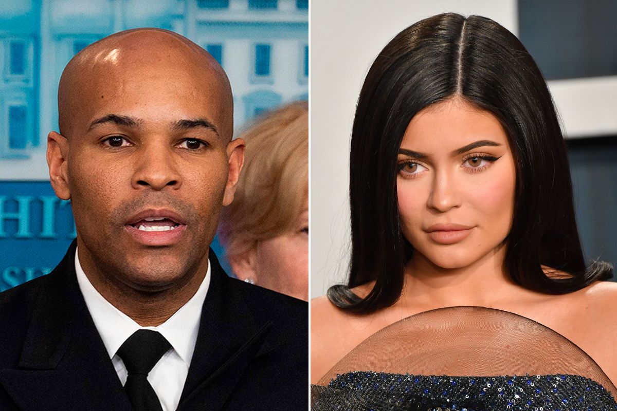 jerome kylie jenner coronavirus pagesix — image courtesy of pagesix.com
