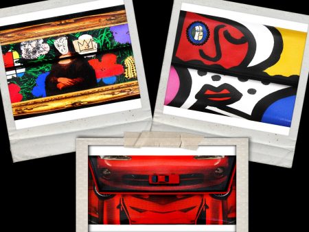 Kent Stetson Handbags feature