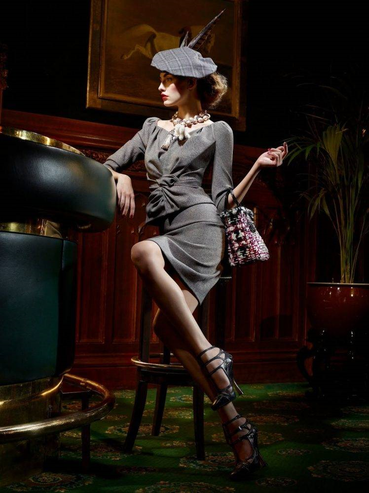 Luxury goods wallup.net