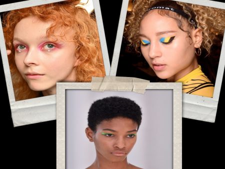 Luxury Streetwear Eyeliner Feature