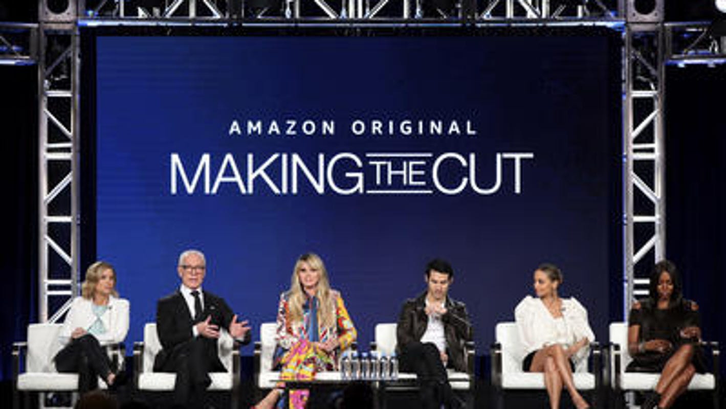 Making the Cut DetroitNews — image courtesy of detroitnews.com