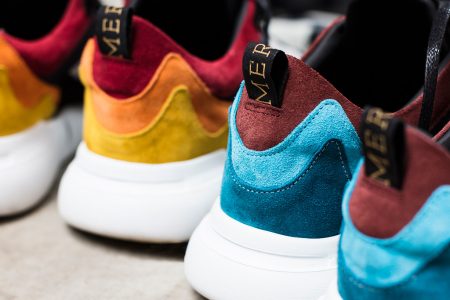 Mercer Amsterdam footwearnews