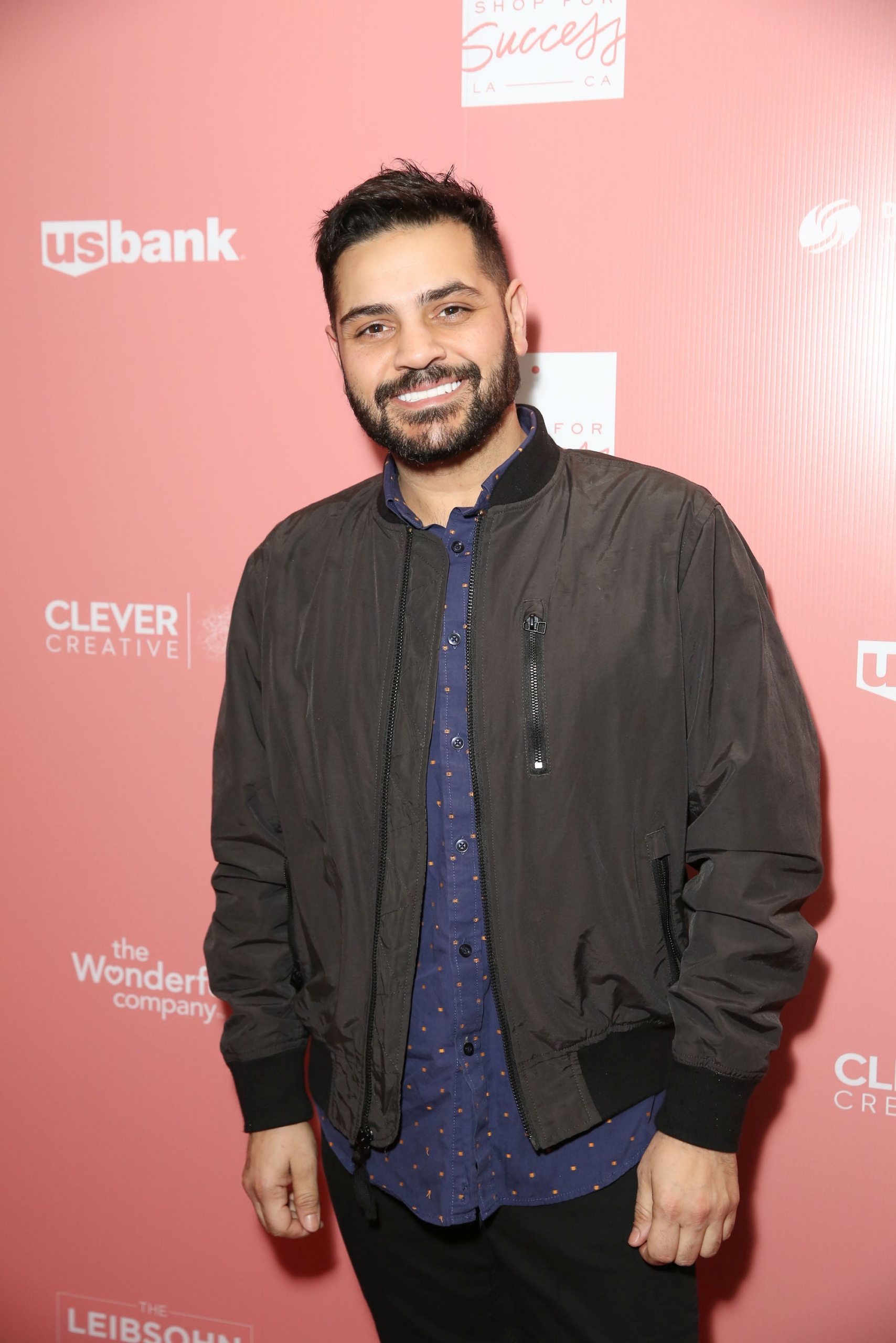 Michael Costello — image courtesy of popsugar.com