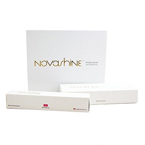 Novashine kit — image courtesy of Chic Execs PR