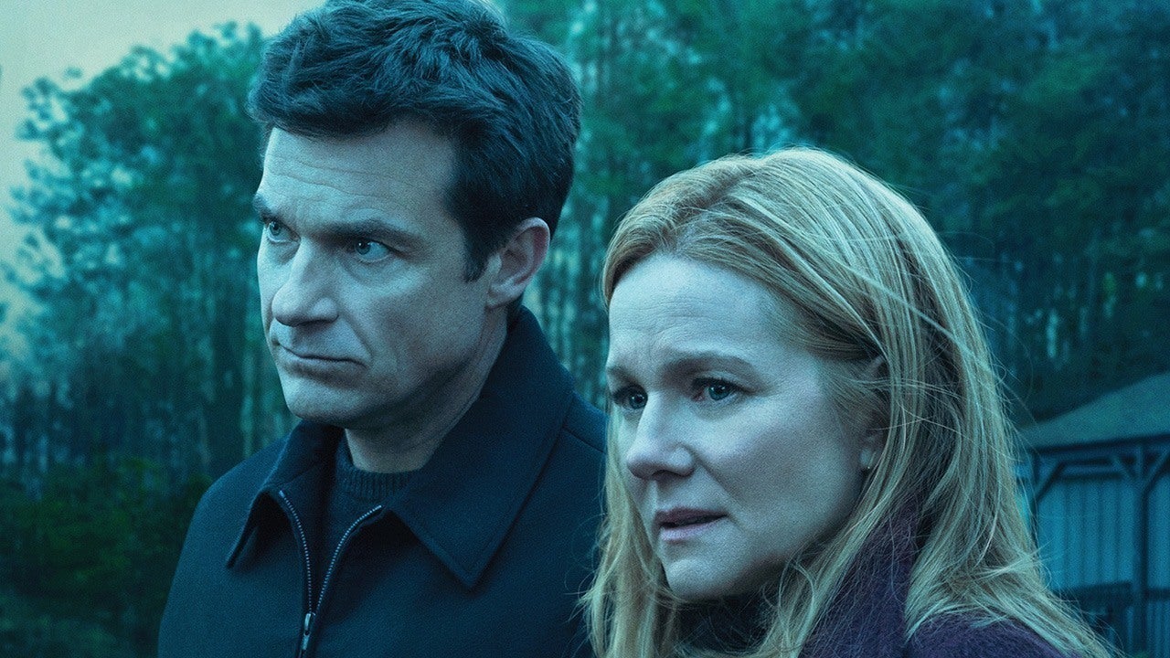 Ozark image courtesy of IGN