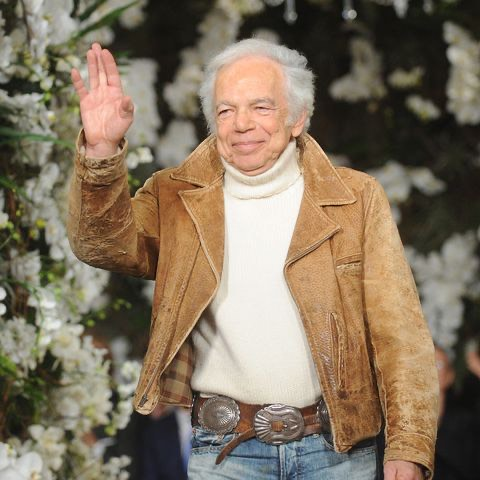 Ralph Lauren — image courtesy of cosmopolitan.com