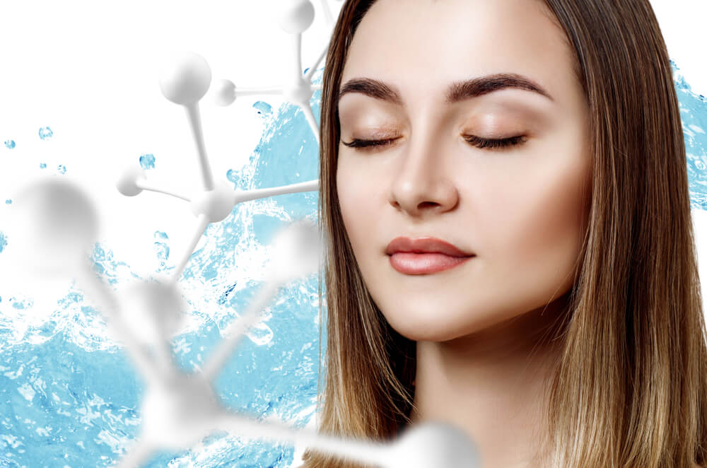 Spring 2020 skincare imclinic — image courtesy of imclinic.com