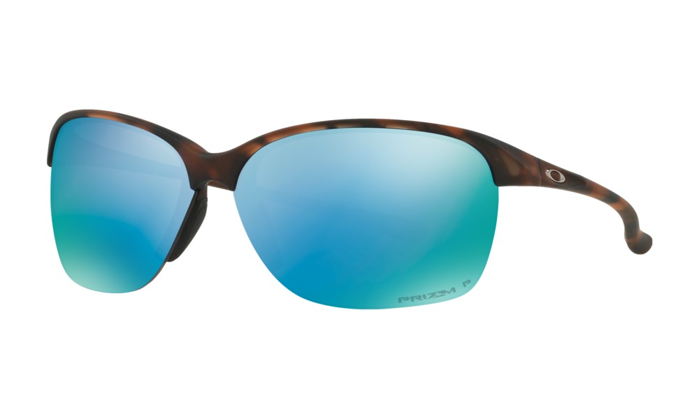Unstoppable courtesy of Oakley
