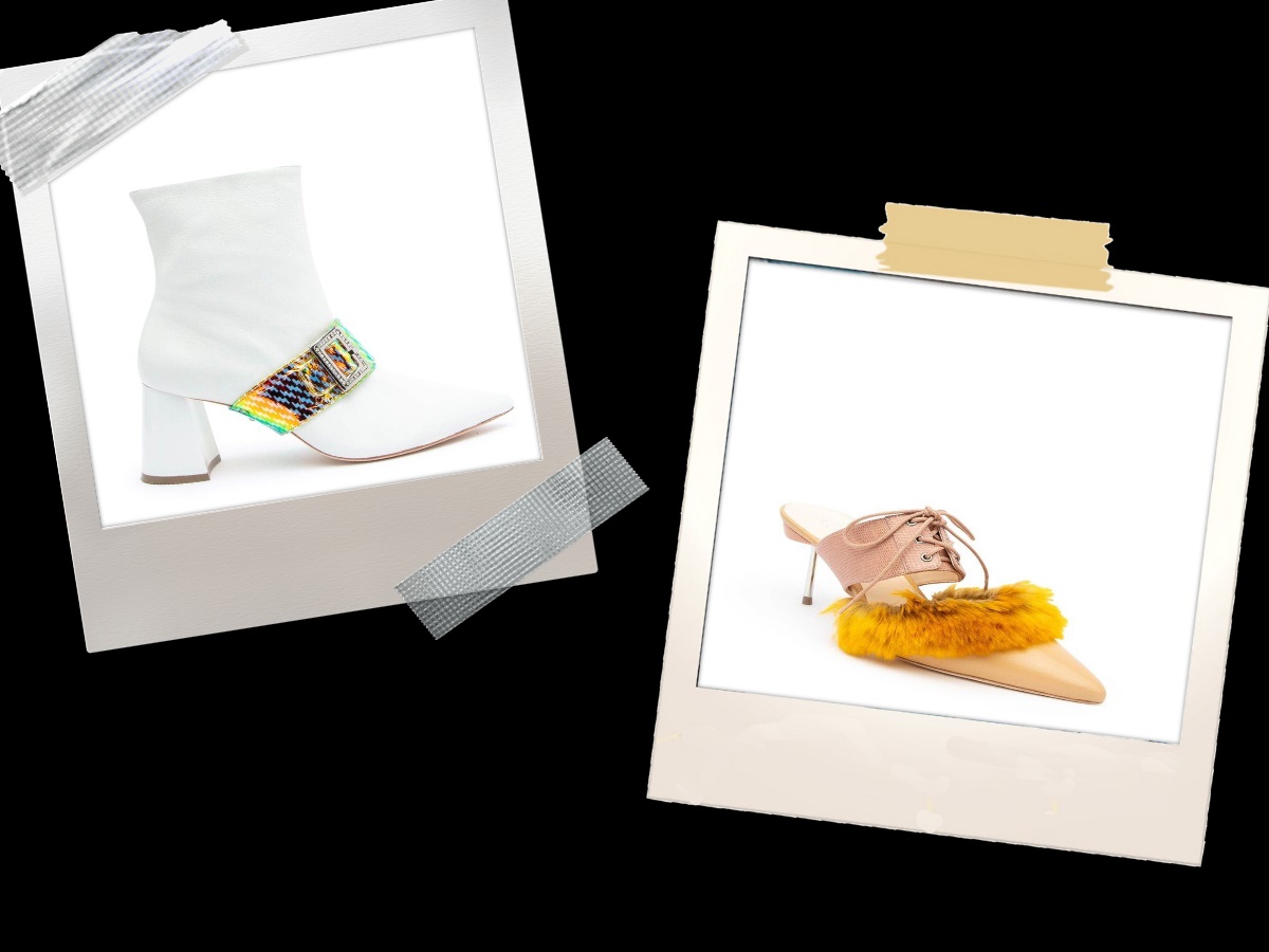 Alterre Shoes