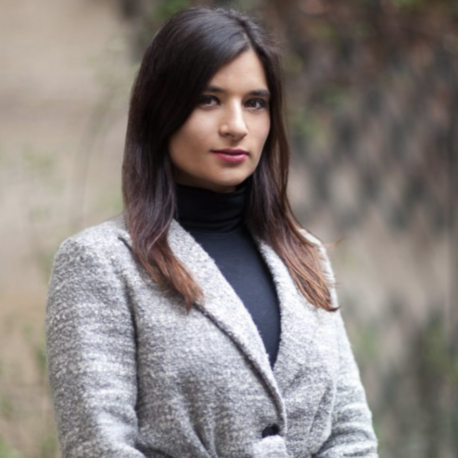 Annabelle Azade wonderwomentech