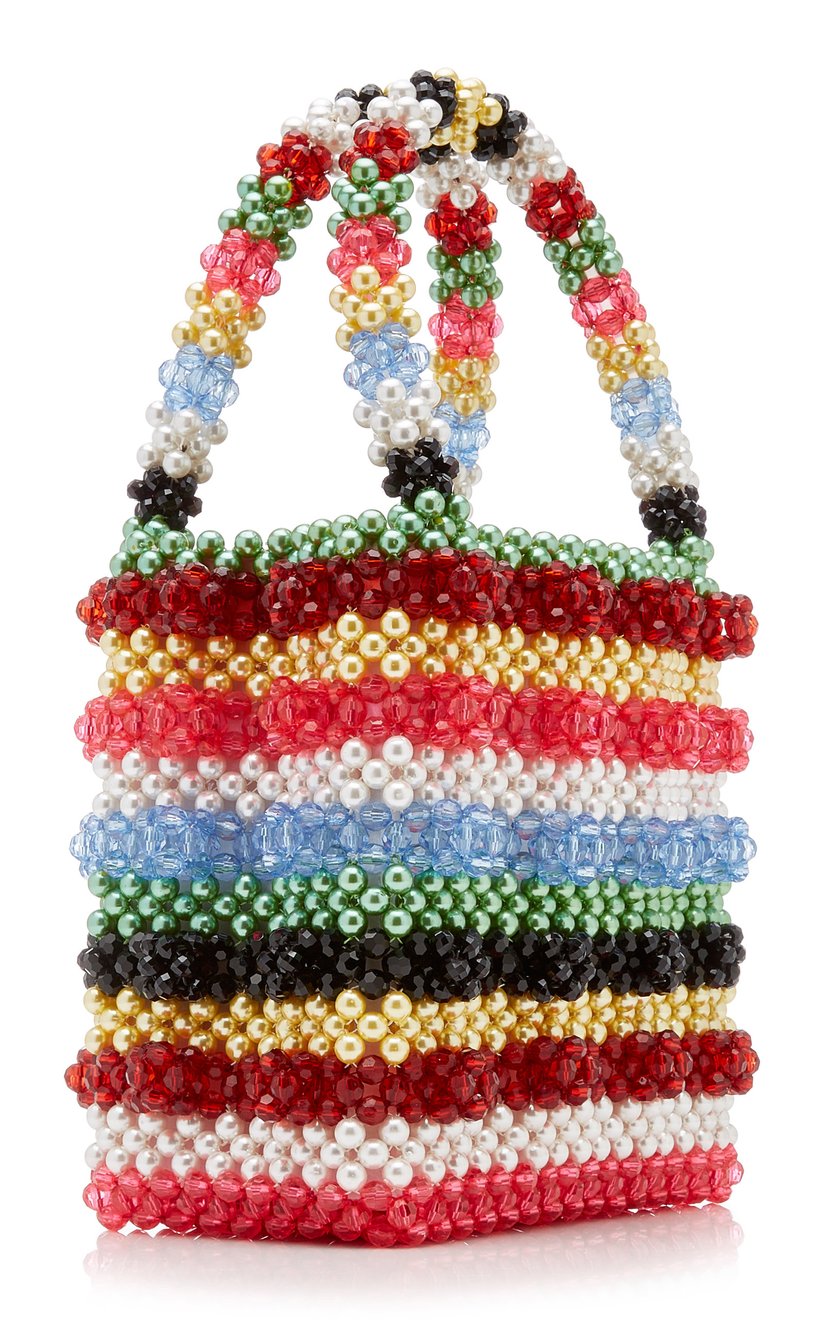 antonia 1.multi color faux pearlbag — image courtesy of modaoperandi.com