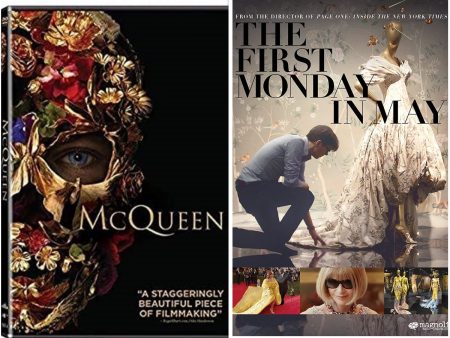 Bingeable Fashion TV films