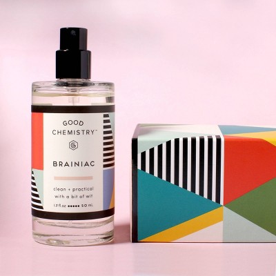 Brainiac by Good Chemistry image courtesy of DexterClearance.com