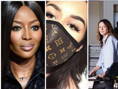 Fashion news Alert April10 2020