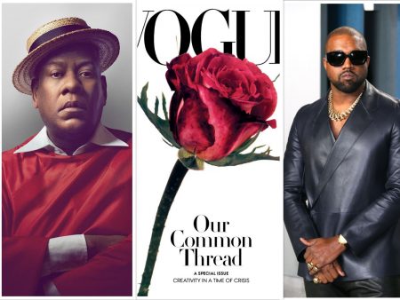 Fashion News Alert April23 2020