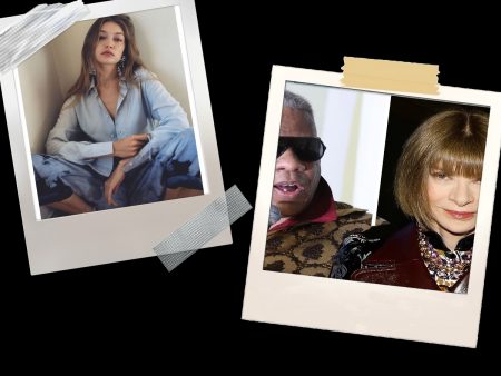 Fashion News Alert April30 2020