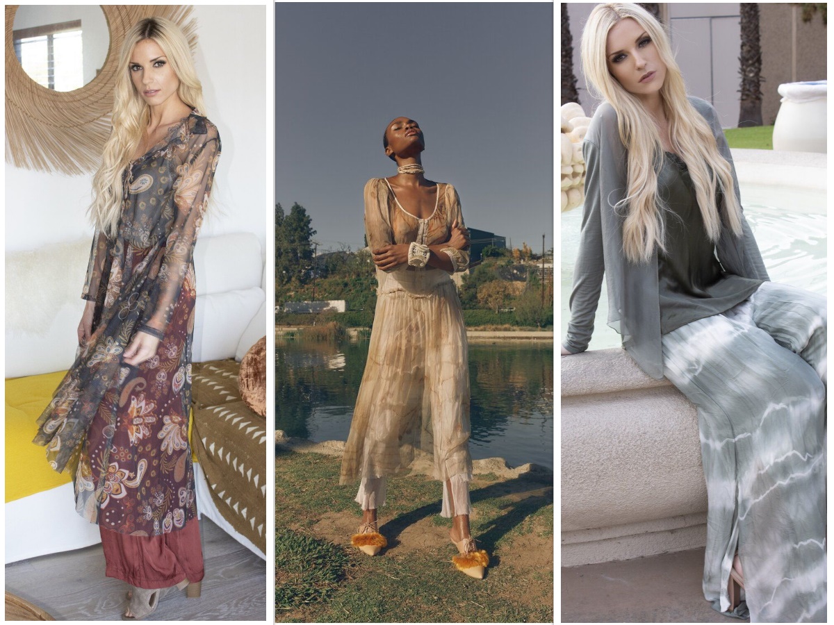 Gigi Moda Collage